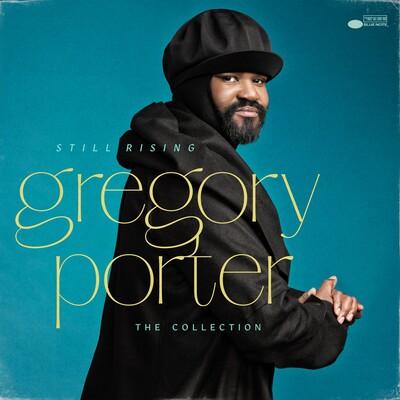 Gregory Porter - Still Rising The Collection 2CD