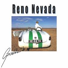 Griselda - Reno Nevada LP