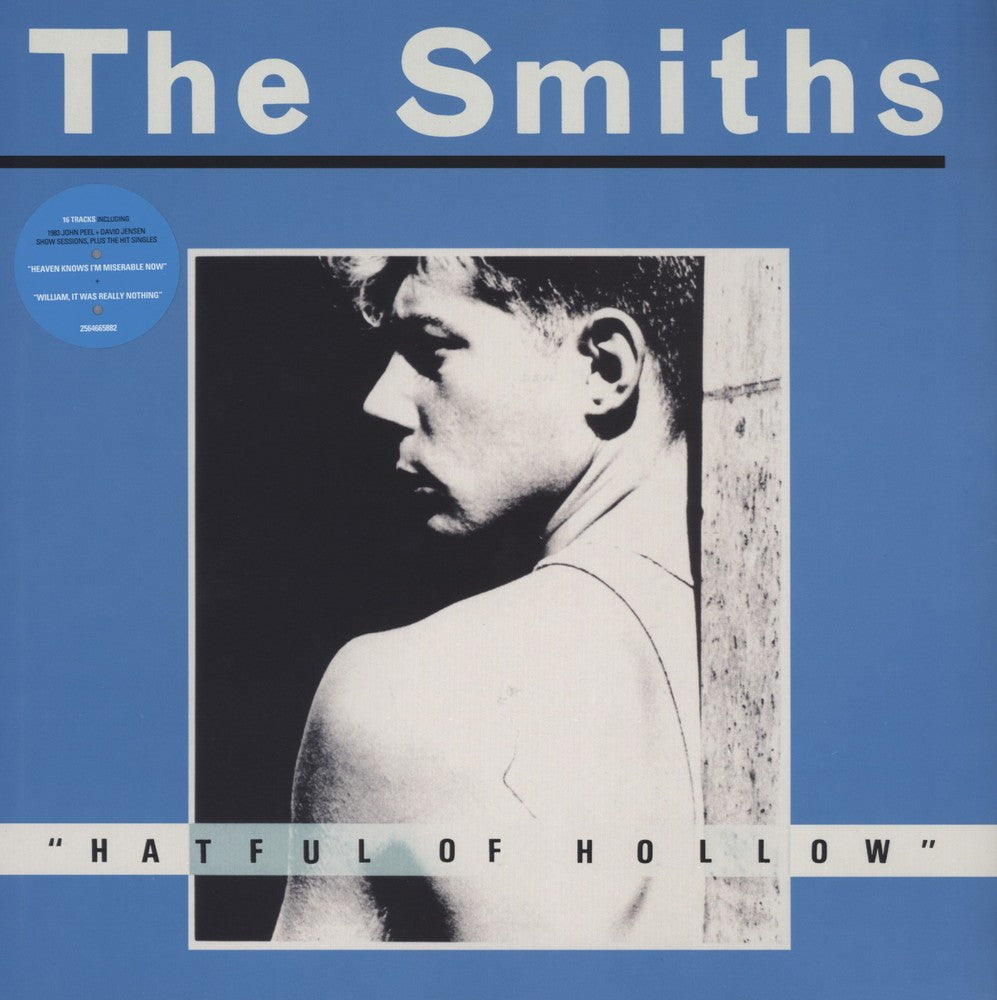 Smiths - Hatful Of Hollow Vinyl LP