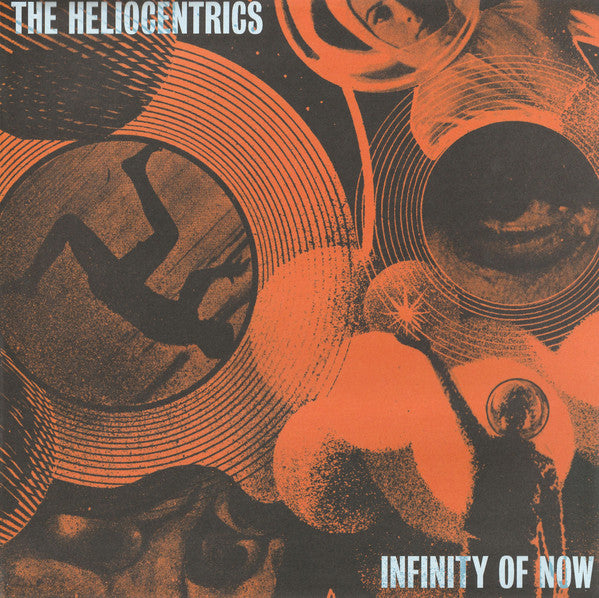 Heliocentrics - Infinity Of Now LP