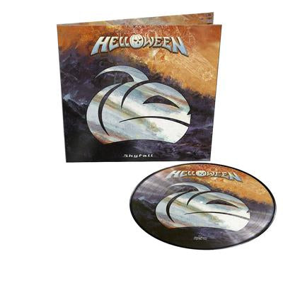 Helloween - Skyfall 12" LTD Picture Disc Vinyl
