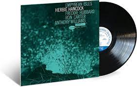 Herbie Hancock – Empyrean Isles LP