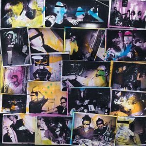 Hold Steady - Almost Killed Me CD