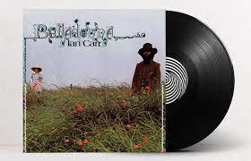 Ian Carr ‎– Belladonna LP