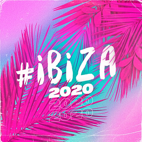 Various Artists ‎– #Ibiza 2020 LP