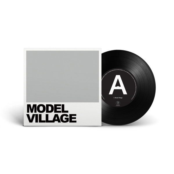 Idles – Model Village 7"