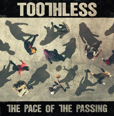 Toothless pace of passing