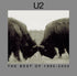 U2 best of 1990-2000