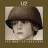 U2 best of 1980-1990