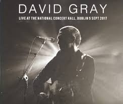 David Gray - The Best Of 2CD