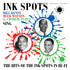 Ink Spots - The Hits Of The Ink Spots Hi-Fi CD