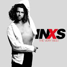 Inxs - Very Best Of CD