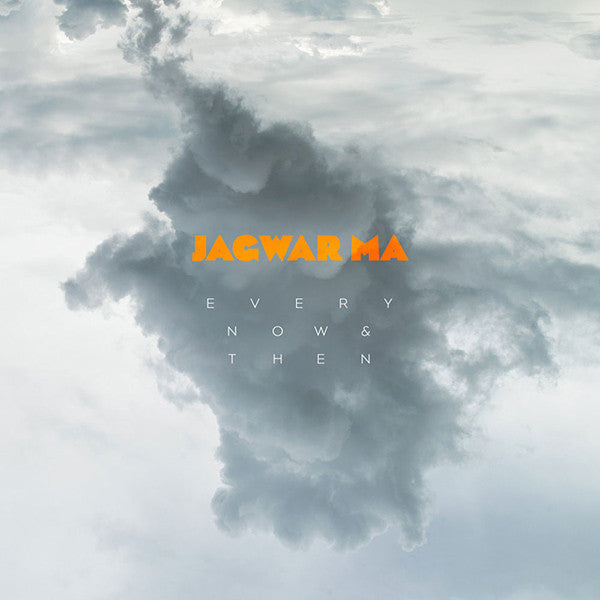 Jagwar Ma - Every Now & Then LP