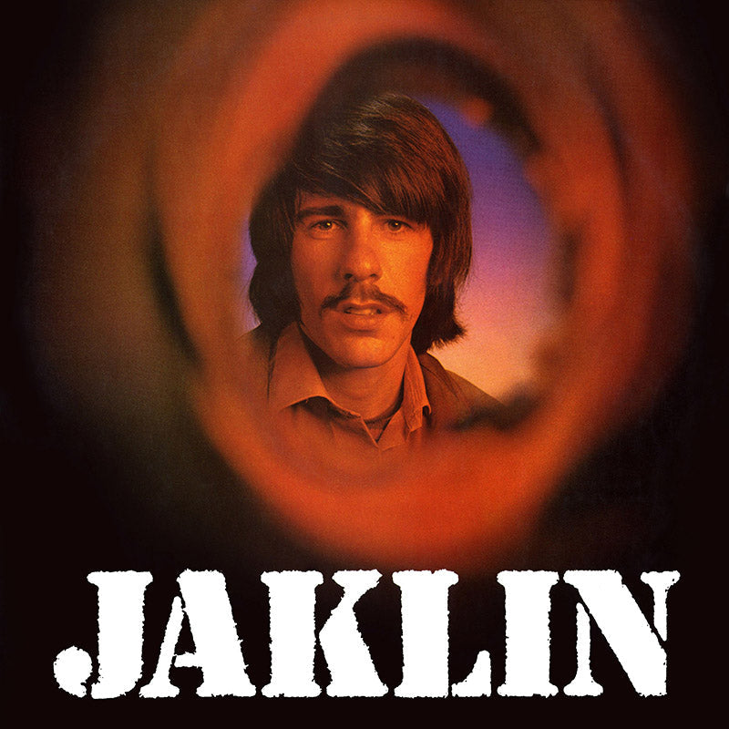 Jaklin – Jaklin LP RSD 2021