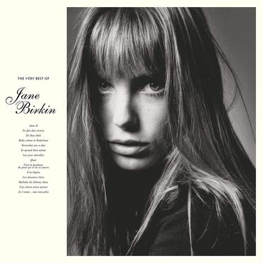 Jane Birkin - Very Best Of LP
