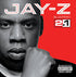 Jay-Z - Blueprint 2.1 CD