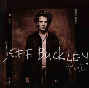 Jeff Buckley - You & I CD