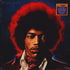 Jimi Hendrix ‎– Both Sides Of The Sky 2LP