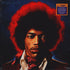 Jimi Hendrix ‎– Both Sides Of The Sky CD
