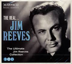 Jim Reeves - The Real Jim Reeves