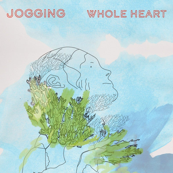 Jogging – Whole Heart LP