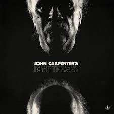 John Carpenter - Lost Themes CD