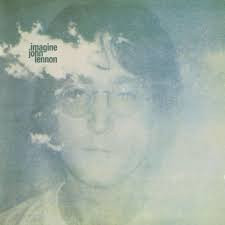 John Lennon - Imagine 2LP
