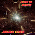 Jonzun Crew ‎– Lost In Space LP LTD Clear Yellow Vinyl