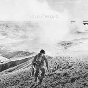 Jeff Tweedy ‎– Love Is The King LP