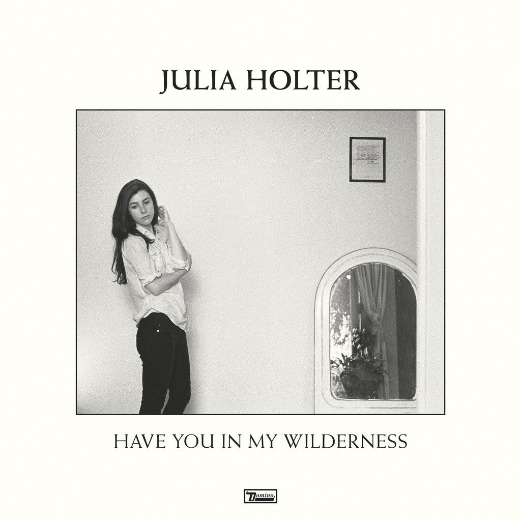 Julia Holter - Have You In My Wilderness CD