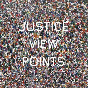 Justice - Viewpoints 2LP
