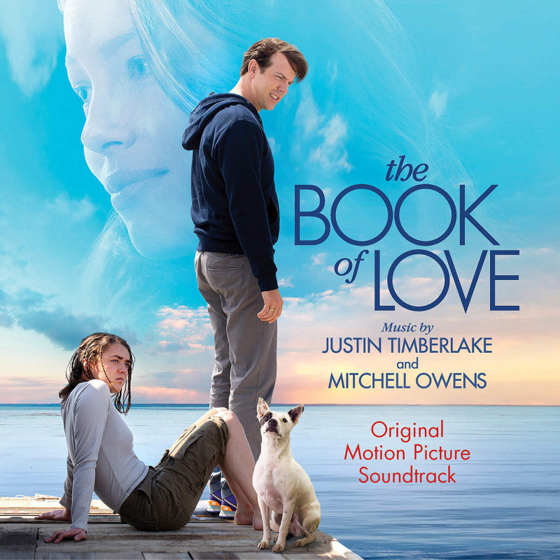 Book Of Love - OST CD