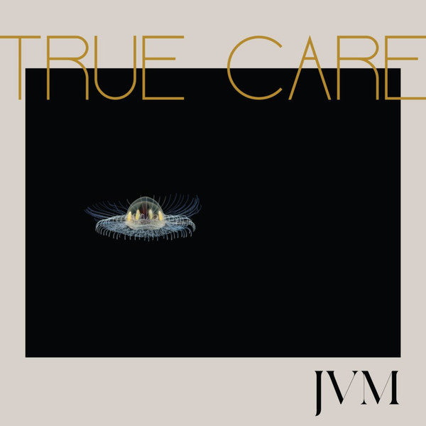 James Vincent McMorrow ‎– True Care CD