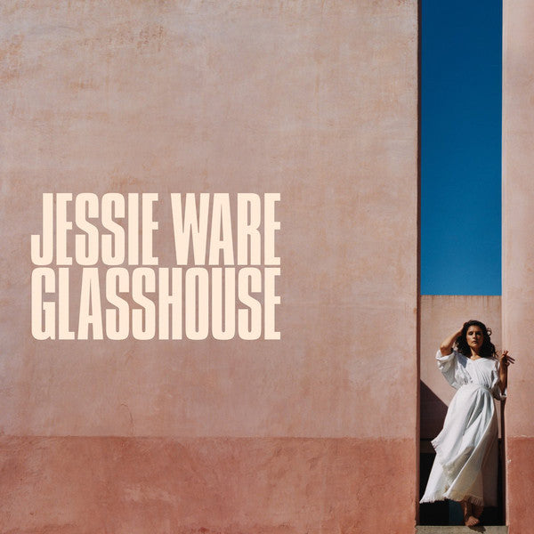 Jessie Ware - Glasshouse 2LP