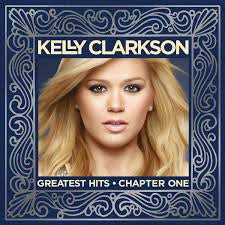 Kelly Clarkson - Greatest Hits : Chapter One CD