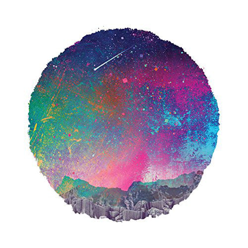 Khruangbin ‎– The Universe Smiles Upon You LP