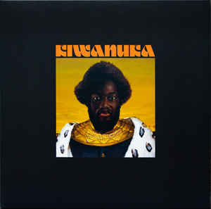 Michael Kiwanuka - Kiwanuka CD