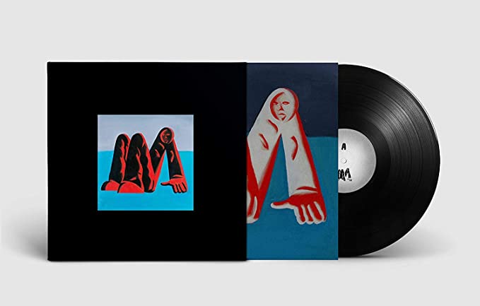 King Krule – Man Alive! LP
