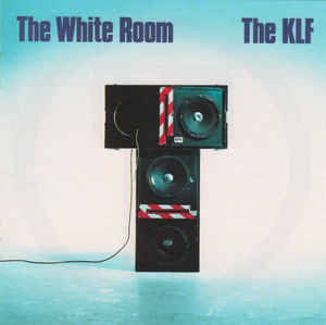 KLF - The White Room CD