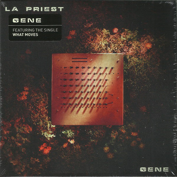 LA Priest ‎– Gene LP
