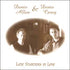 Denis Allen & Denis Carey - Late Starters In Love CD Single
