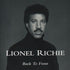 Lionel Richie - Back To Front CD