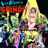 Various ‎– Los Alamos Grind! LP