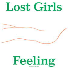 Lost Girls - Feeling 12"