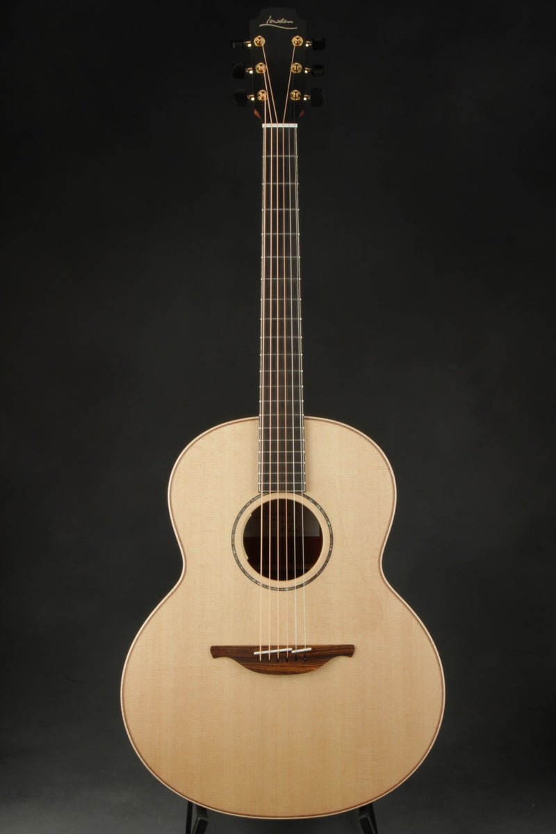 Lowden FM-35 Sitka/Cocobolo Electro Acoustic Guitar