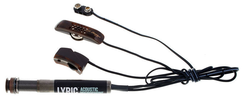L. R. Baggs Lyric Acoustic Microphone
