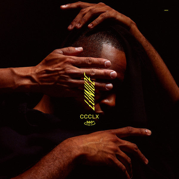 Lunice - CCCLX LP