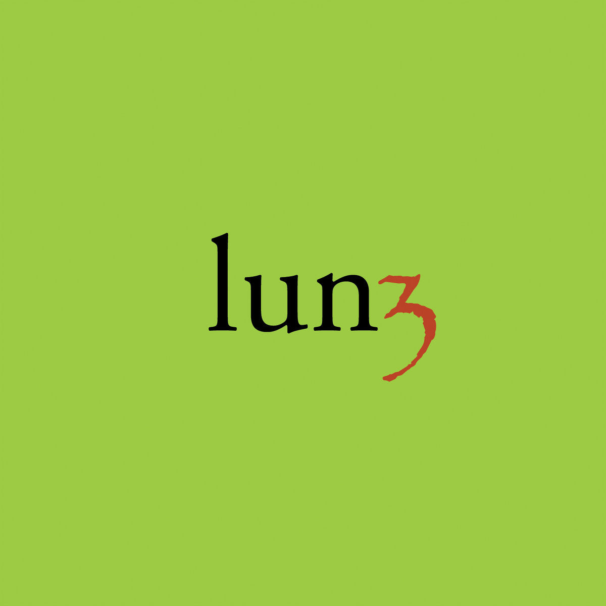 Lunz – Lunz 3 LP