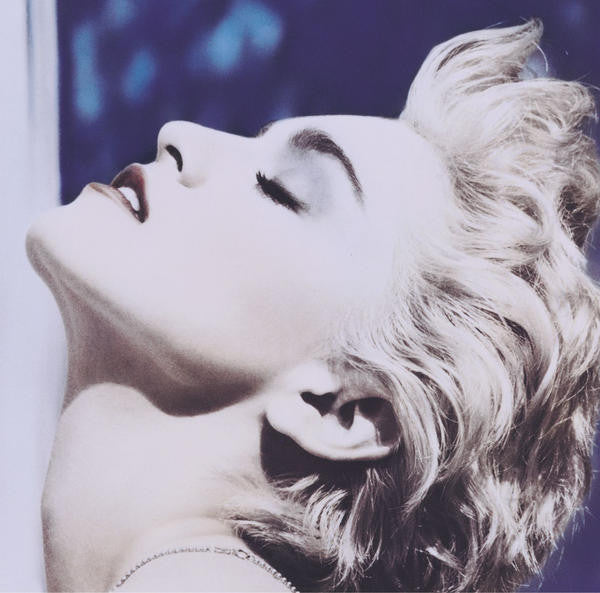 Madonna ‎– True Blue LP