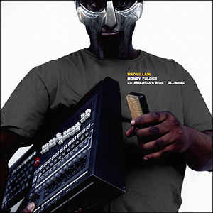 Madvillain – Money Folder / America's Most Blunted 12"